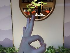 -山之屋炭火烧肉·生啤畅饮(大朗万科中央公园店)