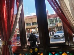 -翡翠鸟精品泰国菜(北辰财富中心店)