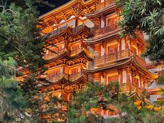 -张钰强中医正骨推拿连锁(唐家人才公寓店)