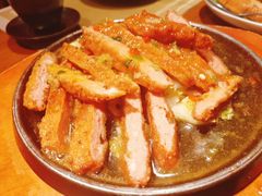 铁板素排-静颐茶馆·素食(龙华店)