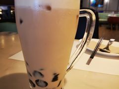 -港丽餐厅(高德置地店)