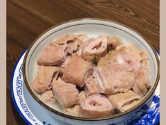 白卤大肠-兰边碗(鼓楼店)