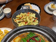 -乡里八闽·福州乡土菜(火车北站店)