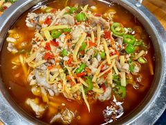 -艺味深尝(云锦路店)