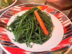 -塔哈尔·新疆盛宴(奉贤龙湖店)