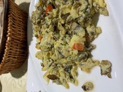 -阿英煲(凉城路店)