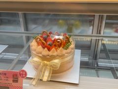 -BreadTalk面包新语·烘焙蛋糕(高德置地春广场店)