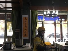 -金家老三饭庄(常营店)