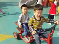 -井德幼儿园(泰达园)