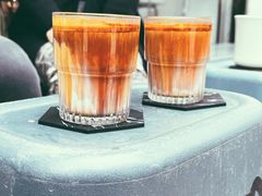 DIRTY-麻雀咖啡SPARROW COFFEE(十全街店)