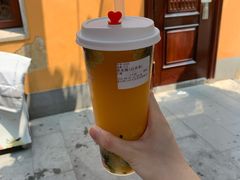 -鸡鸣赐茶(鸡鸣寺路店)