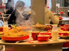 -生活如沸·顺德水牛奶火锅(大学路店)