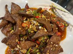 -金姐台湾菜(珠江路店)