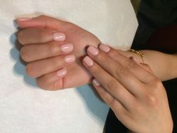 Lily Nails美甲美睫(世茂·工三店)-LILY NAILS美甲美睫