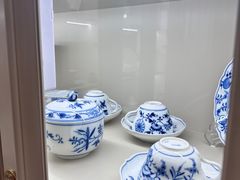 -Me Coffee下午茶艺术空间
