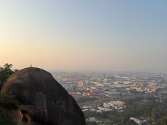 -云洞岩风景区