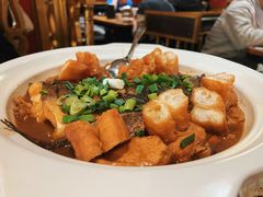 -新白鹿餐厅(银泰西湖文化广场店)