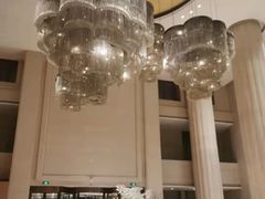 -天津京基皇冠假日酒店