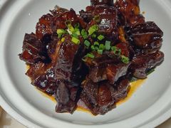 -绿茶餐厅(朝阳大悦城店)