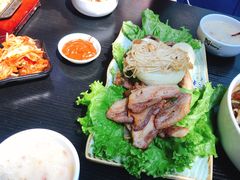 -槿Story·韩国料理(望京韩国美食城店)