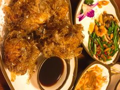 -火齐潮汕砂锅粥(五道口店)