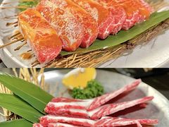-谷牛和牛烤肉(漕河泾印象城店)