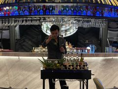 -厦门万丽酒店·R Bar