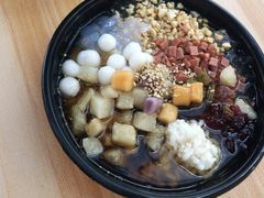 -糖糖冰粉(凤城三路总店)