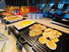 -水月周庄铂尔曼酒店-水月荟中餐厅