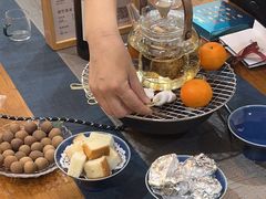 -小茶闲舍·观景商务茶馆(广州塔店)