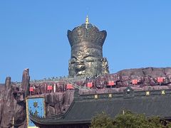 -上海东林寺(金山区)