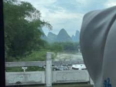 -桂林兴坪漓江