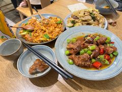 -静一餐厅·湖北菜(前门店)