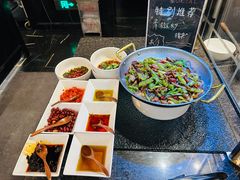 -Social 秀西餐厅-长沙瑞吉酒店(运达店)