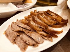 陆壹捌精品烤鸭-陆壹捌餐厅(五大道店)