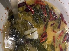 -九毛九西北菜(大东海店)