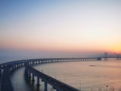 -星海湾跨海大桥