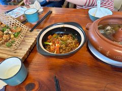 -云隐小厨·传统大理美食(复兴路店)