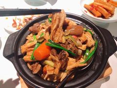 -小荔园·粤菜小馆(美的悦然广场店)