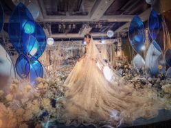 -怡东国际酒店·宴会厅