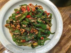 -民俗村柴火灶·景德江西菜(中国陶瓷博物馆店)