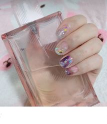 -Halo美甲美睫