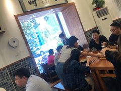 大堂-刘氏三和面馆