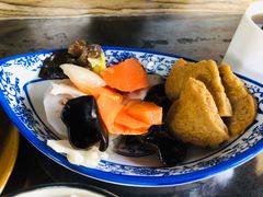 小菜-佛跳墙捞饭(连目巷店)