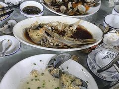 -范饭椰林川湘味海鲜·椰子鸡(三亚湾椰梦长廊店)