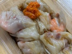 -山水肠粉(盐田店)