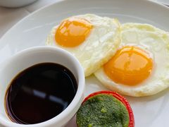-上海柏悦酒店