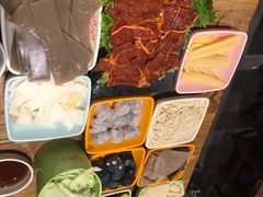 -四喜小胖·北京涮肉(五道营店)