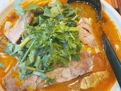 -老妈米线(港龙店)