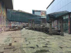 -四川美术学院美术馆